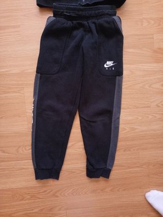 Chándal Nike Air original niño