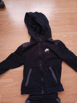 Chándal Nike Air original niño