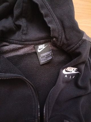 Chándal Nike Air original niño