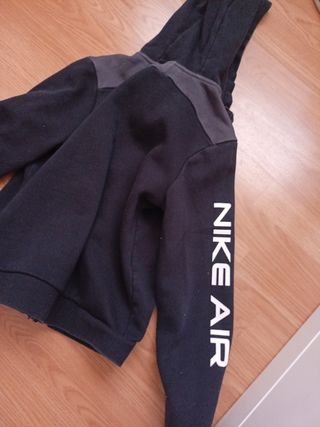 Chándal Nike Air original niño