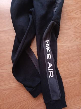 Chándal Nike Air original niño