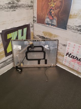 TAPA PANTALLA PORTÁTIL HP G62