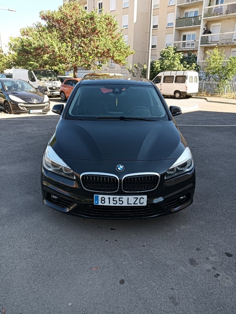 BMW Serie 2 2016 - foto 1