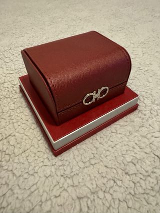 Reloj Salvatore Ferragamo