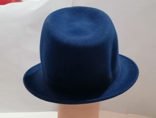 Cappello in feltro di lana 100 %