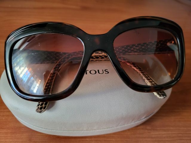 Gafas Graduadas Tous