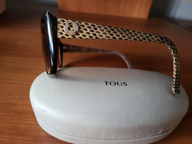 Gafas Graduadas Tous