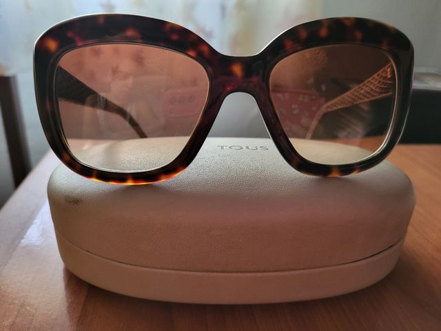 Gafas Graduadas Tous