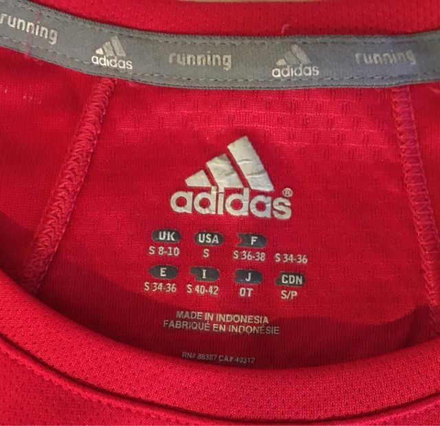 Conjunto Sport Adidas Mujer