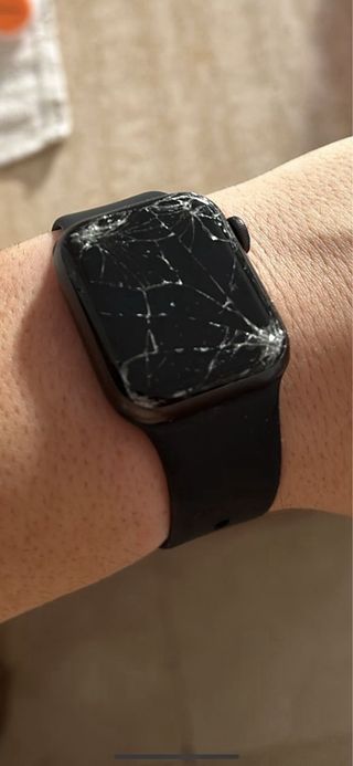 Apple watch SE para piezas