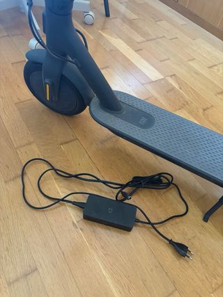 Patinete Xiaomi essential