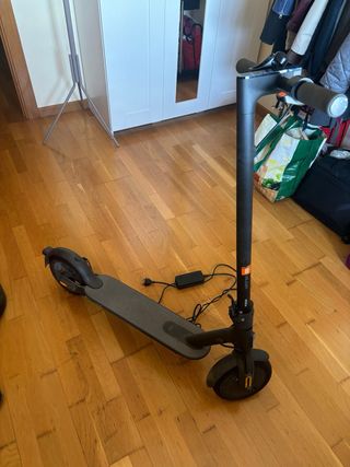 Patinete Xiaomi essential