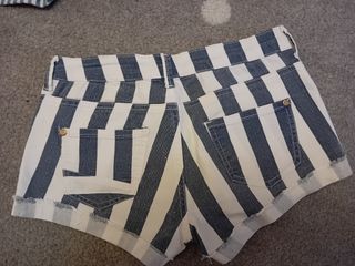 Pack 2 shorts
