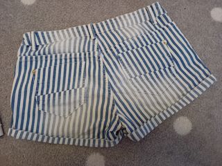 Pack 2 shorts