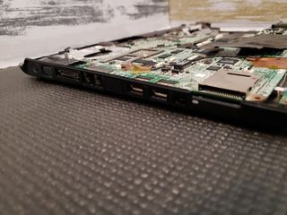 Original HP Pavilion DV9000