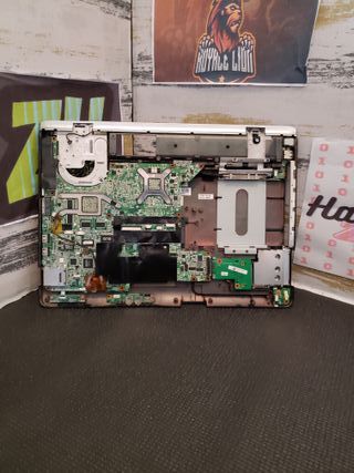 Original HP Pavilion DV9000