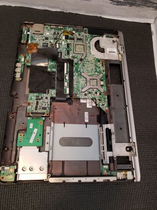 Original HP Pavilion DV9000
