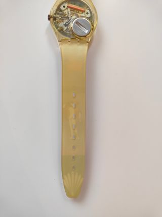 Swatch Discobolus GK141