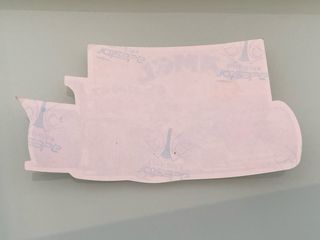 PEGATINA CAMEL FÓRMULA 1 F1 coleccion album poster