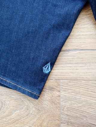 Pantalón corto Volcom