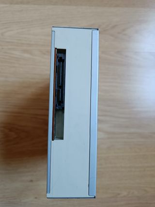 Unidad CD/DVD - Grabadora DVD ASUS