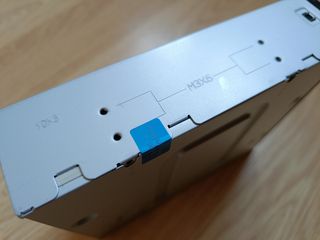 Unidad CD/DVD - Grabadora DVD ASUS