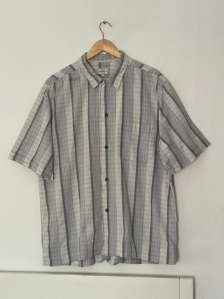 Camisa manga corta Calvin Klein Jeans