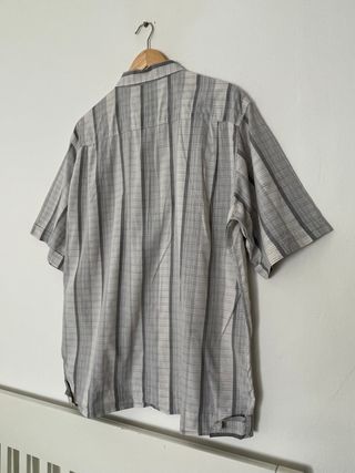 Camisa manga corta Calvin Klein Jeans