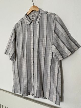 Camisa manga corta Calvin Klein Jeans