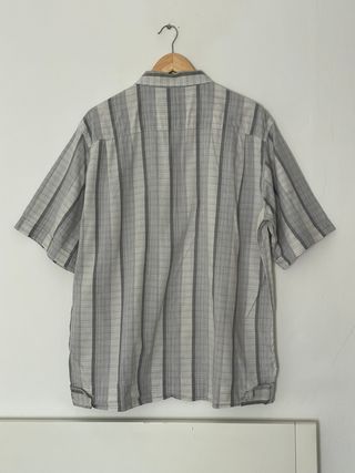 Camisa manga corta Calvin Klein Jeans