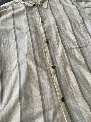 Camisa manga corta Calvin Klein Jeans