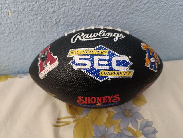 Balon futbol americano