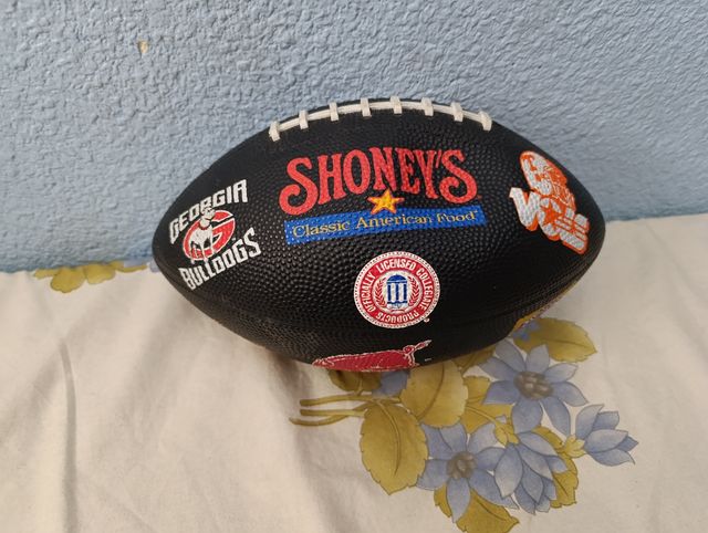 Balon futbol americano