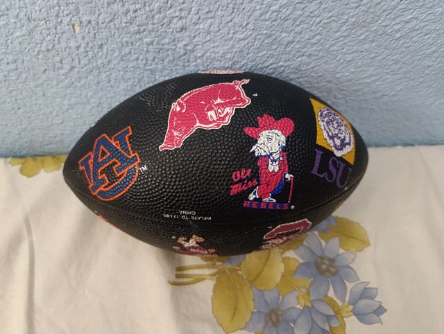 Balon futbol americano