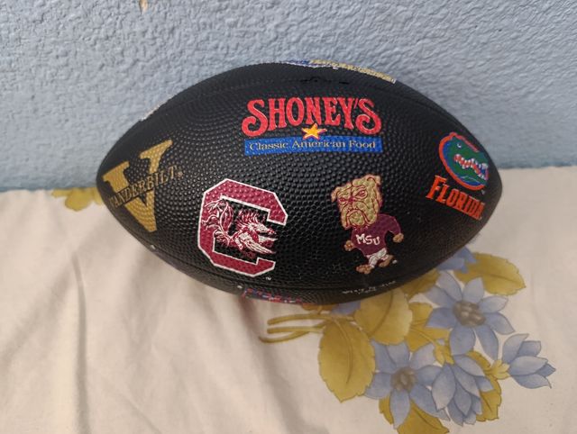 Balon futbol americano