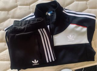 Chandal adidas