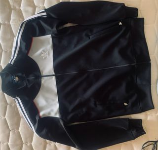 Chandal adidas