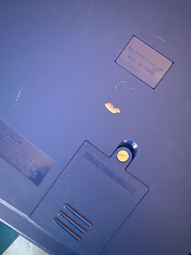 Planetario intercativo