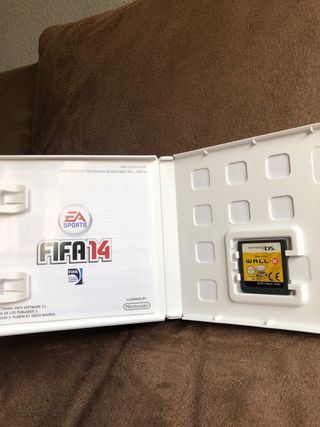 Fifa 14 Nintendo 3ds