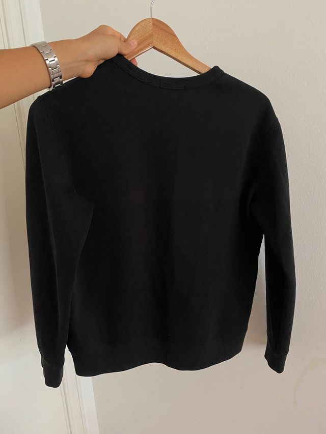 Sudadera Ralph lauren