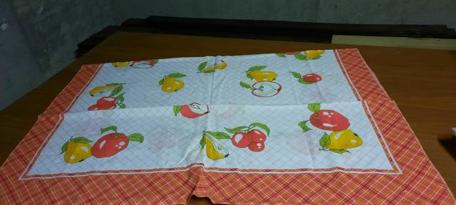 Tovaglia Rettangolare