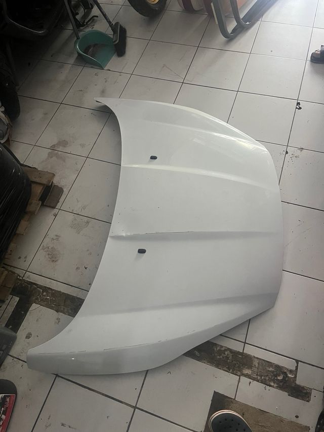 Capo ford fiesta 2014