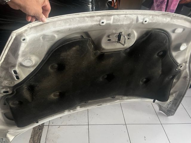 Capo ford fiesta 2014