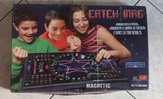 Gioco da tavolo Vintage Geomag