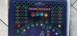 Gioco da tavolo Vintage Geomag