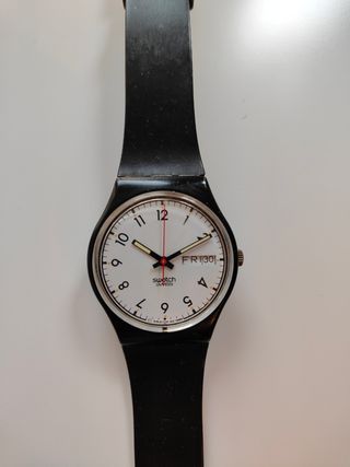 Swatch Classic Two GB709