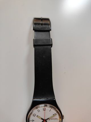 Swatch Classic Two GB709