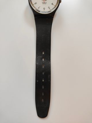 Swatch Classic Two GB709