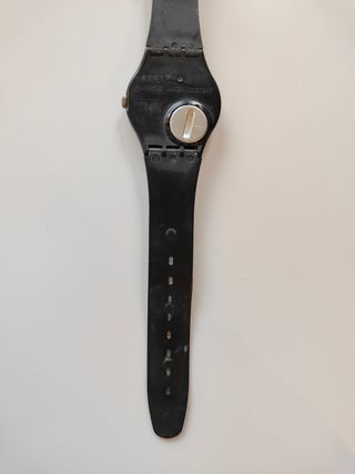 Swatch Classic Two GB709