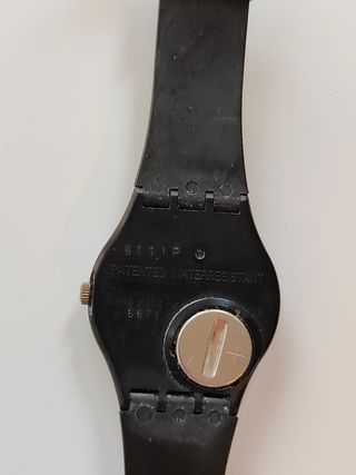 Swatch Classic Two GB709